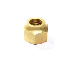 Brass Flare Nut Compression
